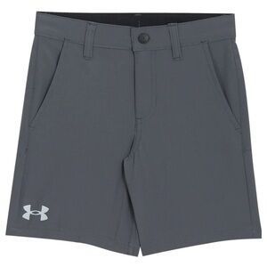 ✨Boys Under Armour Shorts Size 7